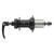 Origin8 RD-1120.1 Alloy Road/Gravel Hub - Sealed Bearings, CenterLock Compatible 372098