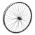 700C Alloy Hybrid/Comfort Wheel Double Wall Rim and Quick Release 743450