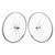 Wheel Master 26 in Alloy MTB Bike Single Wall 26in Wheelset Alloy Rims 625