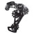 Sunrace RDMZ600 12-Speed Rear Derailleur, Alloy Cage, Clutch, Black RDMZ600.MD00.0S1.BX