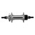Se Bikes Beastmode Alloy 36H Single Speed Rear Hub W16T Cassette KT-SM4R