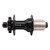 Origin8 MT-3100 MTB Rear Hub - Sealed Cartridge Bearings, 28H, 8-10s Cassette Compatibility 371202