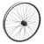 27.5in Alloy Mountain Bike Wheel Double Wall Rim, Handbuilt Hub 743447