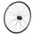 Sun Inferno 27.5in Clincher Rear Wheel Sun M475 Hub and Double Wall Rim 640100