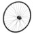 29-Inch Alloy Mountain Bike Rear Wheel, Disc Brake, Tubeless Ready 743365