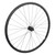 700C Alloy Gravel Front Wheel Ryde DP19 Double Wall Rims 743352