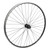700C Alloy Hybrid Wheel WTB DX18 Rim and 36H Spokes 743434