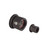 DT Swiss Aluminum Micro Spline Freehub Body - Sealed Bearing, 12-Speed HWYABL00S2562S