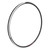 Velocity Major Tom Tubular 700c Alloy Rim - 32H Disc/Rim Braking 4800M-62232