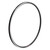 Velocity A23 650B Tubeless Ready Gravel Rim - Aluminum, Aero Design 4900M-58436