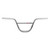 Alienation Olympic Chrome Bar 31.8mm 28.35in 4130 Chromoly 330141