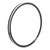 Velocity Chukker 700C Alloy Bicycle Rim 36-Drill Holes 3900M-62236