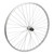 700C Alloy Hybrid Wheel Alex DM18 Rim and Double Wall Construction 743476