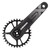 SRAM SX Eagle Boost Crankset 170mm 12-Speed Aluminum, DUB Spindle 00.6118.586.004