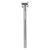 Thomson Elite 7000 Aluminum 27.2mm Seatpost - Lightweight, Ultra-Strong, Made in USA SP-E113-SL
