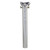 Thomson Elite 7000 Aluminum Seatpost 27.2mm, 250mm, Zero Offset, Lightweight and Strong SP-E102-SL