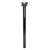 Thomson Elite Seatpost 27.2 x 410mm Standard Rail Clamp Style: Black SP-E113-BK