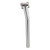 Thomson Elite Setback Seatpost 27.2mm x 330mm Silver 16mm (5/8") Set Back SP-E101SB-SL