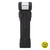 Kryptonite Kryptolok 610 S Folding Lock - 100cm, Hardened Steel, Black 005339