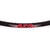 Velocity A23 OC 650B Rims - Tubeless Compatible, Off-Center Profile 4900M-58432oc