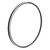 Velocity A23 OC 650B Tubeless Race Rim | Off-Center Profile, Responsive Craftsmanship 4900M-58436OC