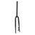Sunlite Threadless City Replacement Road 1-1/8` 700C Threadless Black 28606