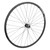 700c Alex ATD470 Front Wheel - 12x100mm Thru-Axle, Center Lock, Tubeless Compatible 641043