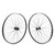 Wheel Master 26in Alloy MTB Bike Single Wall 26in SET Alloy RIM 64115