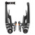 Box Components Box One V-Brakes Frt or Rr Gunmetal BX-BA130V085-GM BX-BA130V085-GM
