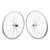 Wheel Master 26 Inch Alloy Mountain Single Wall 26in SET Alloy Quick Release 65700