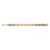 SRAM Eagle S500 A1 12-Speed Gold Bike Chain - Ultra-Light, Durable, E-Bike Compatible 00.2518.077.010