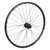 27.5in Alloy Mountain Bike Rear Wheel Tubeless Disc 32H, thru-axle 743388