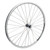 Wheel Master 700C Alloy Road Double Wall 700C FT Alex AT470 Rim Silver 640939