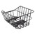 Basil Cento WSL Alloy E-Bike Basket Adjustable Mounting 11277