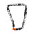 Kryptonite Evolution Series 4 10mm Manganese Steel Chain Keys 000815