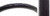 Panaracer Agilest 700x25 Tubular Tire Reflective Sidewall, Puncture-Resistant P725AG-B