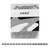 SRAM RED Flattop Chain 12/13-Speed, 126 Links, Lightweight Durable Silver 00.2518.065.015