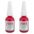 DT Swiss Pro Line Spoke Freeze 2 Bottles 10ml Prevents Spokes From Losening. TTSXXXXNFREEZS