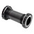 BSA Praxis ABEC3 Threaded Bottom Bracket 28/30mm Aluminum Sealed Bearings BSABB-PRX