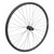 700C Alloy Gravel Disc Wheel Thru Axle and Tubeless Compatibility 641503