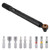 Topeak TorqStick 4-20Nm Adjustable Torque Wrench Knurled Bits TT2592