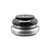 FSA Orbit CF-40 1-1/8" Integrated Headset Carbon Fiber Top Cover Bike Bicycle 121-0466A