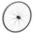700c Bike Rear Wheel OR8 SL18 Rim and QR10 Hub - 32H Clincher 641069