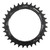 SRAM XX SL Eagle 32t T-Type Aluminum Chainring | 12-Speed, Thread Mount 11.6218.055.000