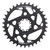 SRAM XX SL Eagle T-Type 34T 12-Speed Aluminum Chainring | Direct Mount, Lightweight and Durable 11.6218.054.011