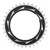 SRAM XX SL Eagle T-Type 34T Aluminum Chainring - 12-Speed, Thread Mount 11.6218.055.001