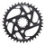 SRAM XX SL Eagle T-Type 38T Aluminum 12-Speed Chainring 11.6218.054.013