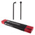 DT Swiss Competition Spoke 2.0mm 1.8mm 2.0mm 274mm J-bend Black Box of 100 SCO020274S0100