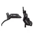 SRAM DB8 Disc Brake Front Hydraulic, 4-Piston, Mineral Oil, Post Mount 00.5018.193.000