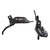 SRAM DB8 Rear Hydraulic Disc Brake - 4-Piston, Mineral Oil, Post Mount 00.5018.193.001